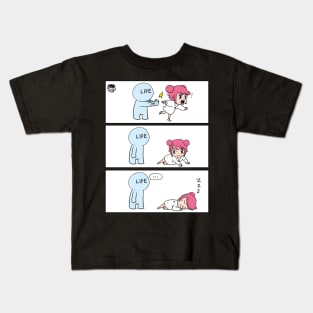 Life Kids T-Shirt